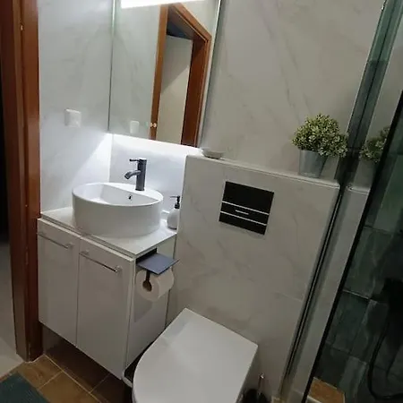 Callisto Apartment